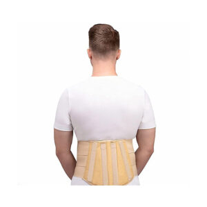 Surgical Lumbo Sacral Belt Advanced at AXIS Medical Solutions
