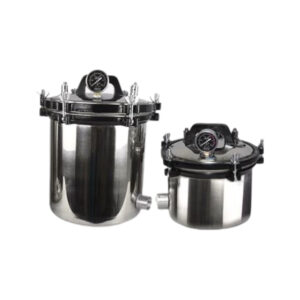 Autoclave Steam Sterilizer at AXIS Medical Solutions