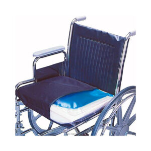 Gel Cushion for Wheelchair at AXIS Medical Solutions