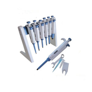 Micropipette at AXIS Medical Solutions