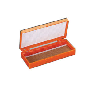 Microscope Slide Box at AXIS Medical Solutions