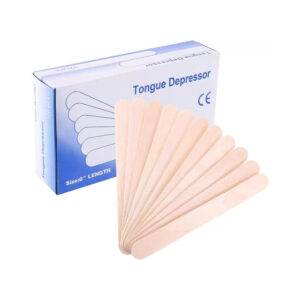 Tongue Depressor at AXIS Medical Solutions