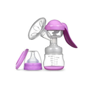 Breast Pump Manual at AXIS Medical Solutions