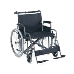 Wheelchair Heavy Duty at AXIS Medical Solutions