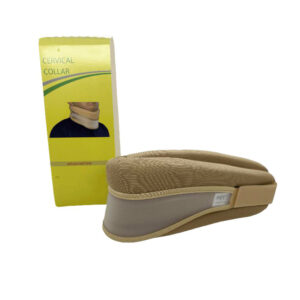 Cervical Collar Soft with Advanced Line at AXIS Medical Solutions