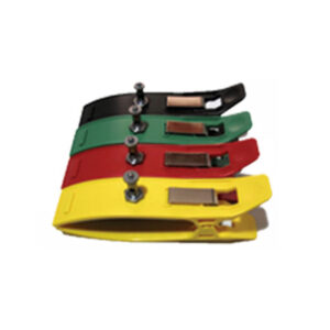 ECG clamp electrode at AXIS Medical Solutions
