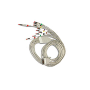ECG Cable at AXIS Medical Solutions