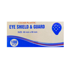Eye Shield at AXIS Medical Solutions