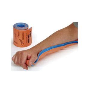 Sam Splints at AXIS Medical Solutions