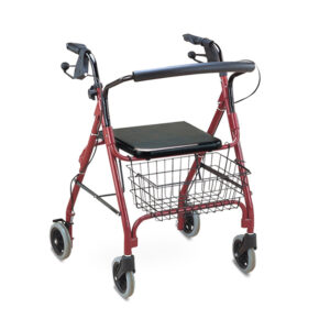 Rollator Wheelchair at AXIS Medical Solutions