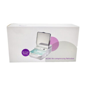 3A Air Compressing Nebulizer at AXIS Medical Solutions
