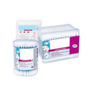 Cotton Ear Buds at AXIS Medical Solutions