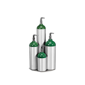 Oxygen Cylinder