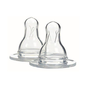 Silicon Nipple for Feeding Bottle at AXIS Medical Solutions