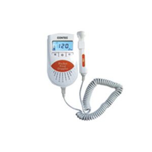 Fetal Doppler