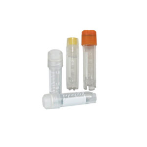 Cryogenic Vials at AXIS Medical Solutions