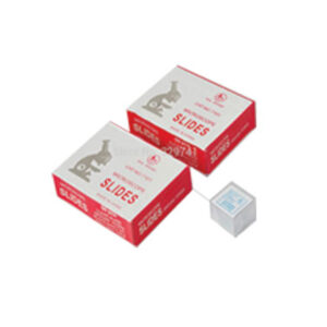 Microscope Slides at AXIS Medical Solutions