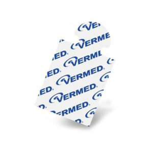 ECG electrode resting at AXIS Medical Solutions