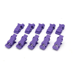 ECG machine electrode clip at AXIS Medical Solutions