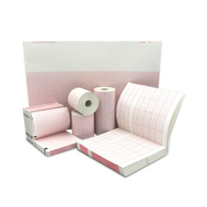 ECG and EEG recording papers at AXIS Medical Solutions