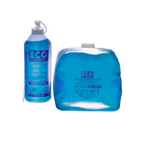 ECG gel at AXIS Medical Solutions