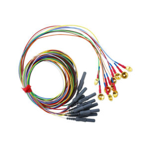 connection cable for disposable cup electrodes at AXIS Medical Solutions