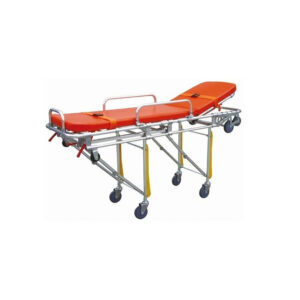 Ambulance Stretcher at AXIS Medical Solutions