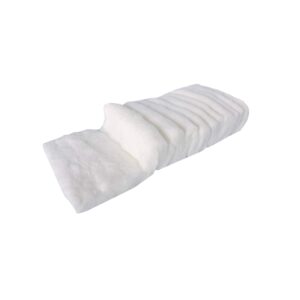 Zig Zag Cotton Wool at AXIS Medical Solutions