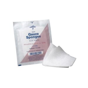 Gauze Sponges at AXIS Medical Solutions