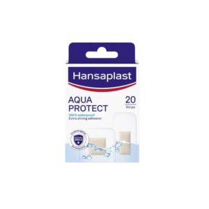 Waterproof Plaster Strips at AXIS Medical Solutions