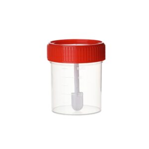 Stool Container at AXIS Medical Solutions