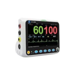 Desktop Patient Monitor at AXIS Medical Solutions