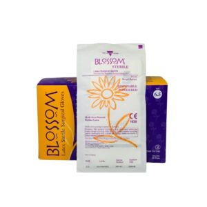 Surgical Gloves at AXIS Medical Solutions