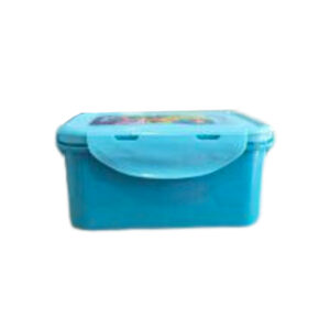 lunch box at AXIS Medical Solutions