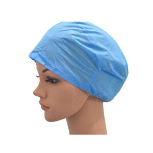 non-woven surgeon cap at AXIS Medical Solutions