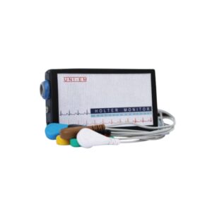 3 Channel Holter Monitor at AXIS Medical Solutions