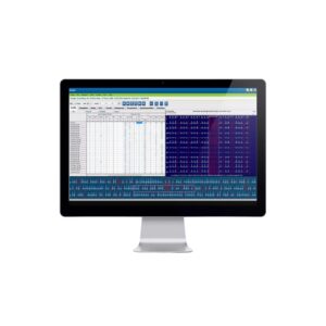 HSCRIBE Holter Analysis System at AXIS Medical Solutions