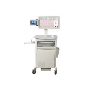 Q-Stress Cardiac Stress Testing System at AXIS Medical Solutions