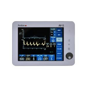 AV-S Anesthesia Ventilator at AXIS Medical Solutions