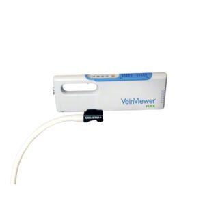 VeinViewer Flex at AXIS Medical Solutions