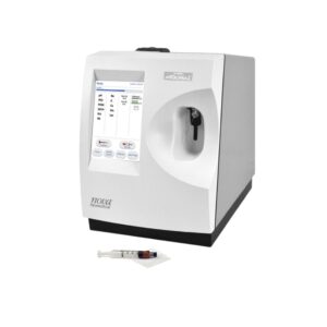 Stat Profile pHOx Plus M analyzer at AXIS Medical Solutions