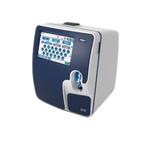 Stat Profile Prime Plus Critical Care Blood Gas Analyzer at AXIS Medical Solutions