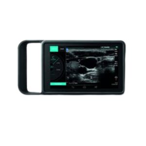 IVIZ Ultrasound Machine at AXIS Medical Solutions