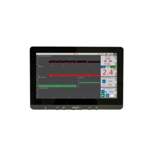 Hemodynamic Monitoring System at AXIS Medical Solutions