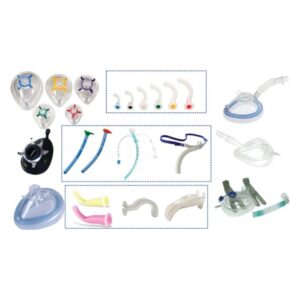 Anesthesia Airway Management Products at AXIS Medical Solutions