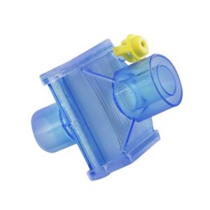 Anesthesia Breathing Filters at AXIS Medical Solutions