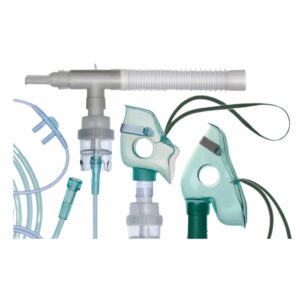Oxygen and Aerosol Therapy Products at AXIS Medical Solutions