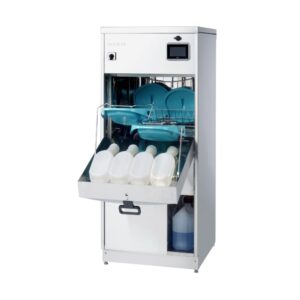 Bed Pan Washer at AXIS Medical Solutions