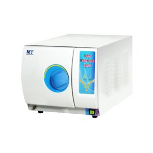 Ethylene Oxide Sterilizer at AXIS Medical Solutions