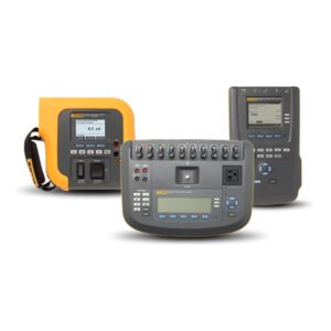 Medical Electrical Safety Analyzer at AXIS Medical Solutions